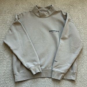 Fear of God Essentials Sweater